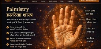 नवग्रह शांति यज्ञ